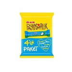 Ülker Cocostar 4'lü Paket  100 Gr