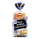 Uno Tam Buğday Ve Kavılca Unlu Ekmek 450 G