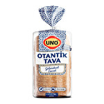 Uno Otantik Tava Ekmeği 470 G
