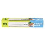Carrefour Orta Boy Buzdolabı Poşeti 100'lü 24x38cm