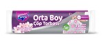 Parex Büzgülü Orta Boy Kiraz Çiçeği Kokulu Çöp Torbası