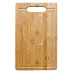 Bambu Kesme Tahtası 36x23 cm