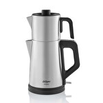Arzum AR3129  Deminde Çay Makinesi
