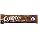 Corny Çikolata Fındıklı Tahıl Bar 20 g