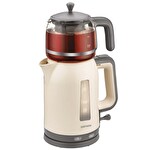 Goldmaster GM-7321 Papatya Çay Makinesi