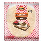 Uno Geleneksel Lavaş 390 g