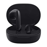 Xiaomi Redmi Buds 4 Lite Bluetooth Kulaklık Siyah