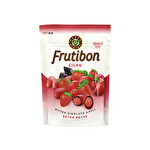 Frutibon Bitter Çikolata Kaplı Çilekli Draje 50 g