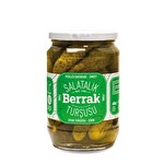 Berrak Tatlı Turşu No.2 680 g
