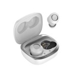 X-Level XB2203 X-Beatfit Kablosuz Bluetooth Tws Kulaklık Beyaz