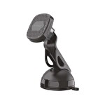 X-Level XCH2000 X-Mountlite Manyetik Araç İçi Telefon Tutucu Siyah
