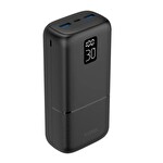 X-Level XP2260 X-Powerpro3  Lcd Ekran 30.000 Mah Powerbank Siyah