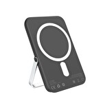 X-Level XP2293 X-Powermagplus Manyetik Kablosuz Power Bank 10000 Mah