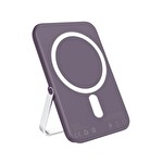 X-Level XP2295 X-Powermagplus Manyetik Kablosuz Power Bank 10000 Mah