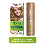 Palette Kalıcı Doğal Renkler  8-0 Bal Köpüğü Saç Boyası