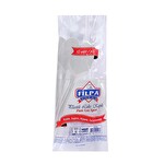 Filpa Plastik Lüx Kaşık 10'lu