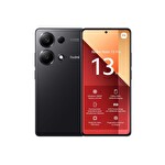 Redmi Note  13 Pro 8/256 Gb Siyah Cep Telefonu