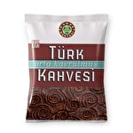 Kahve Dünyası Orta Kavrulmuş Türk Kahvesi 100 g