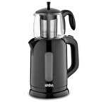 Sinbo STM-5840 Elektirikli Çay Makinesi