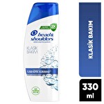 Head & Shoulders Klasik Bakım Şampuan 330 ml