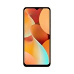 Tecno Spark 10 8/128 Gb Turuncu Cep Telefonu (Tecno Türkiye Garantili)