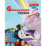 Thomas Ve Arkadaşları - Gökkuşağının Peşinde