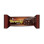 Eti Brownıe Çikolatalı Fındıklı 40 g