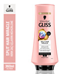 Gliss Split Hair Miracle Saç Bakım Kremi 360 ml