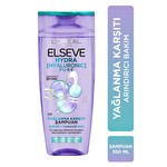 L'Oréal Paris Elseve Hydra Hyaluronic Pure Salisilik Asit İçeren Yağlanma Karşıtı Arındırıcı Şampuan 300 ml