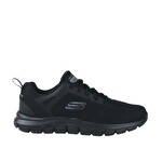 Skechers 232698-BBK Erkek Spor Ayakkabı