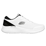 Skechers 232591-WBK Erkek Spor Ayakkabı