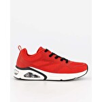 Skechers 183070-RED Erkek Spor Ayakkabı