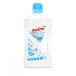 Asperox  Yüzey Temizleyeci Temizliğin Kokusu Beyaz 1 L