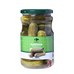 Carrefour Salatalık Turşusu 670 g