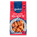 Galez Dana Etli Mini İçli Köfte 200 g