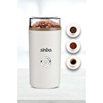 Sinbo SCM-2980 Kahve Öğütücü