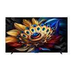 TCL 50" C655 Qled Tv