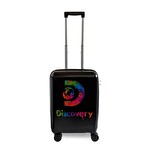 Discovery Valiz Küçük Boy