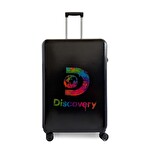 Discovery Valiz Büyük  Boy