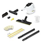 Karcher SC 1 EasyFix Buharlı Temizleyici