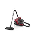 Arzum AR4071 Clean Force Red Cyclone Filtreli Elektrikli Süpürge