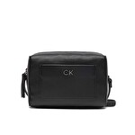 Calvin Klein Kadın Omuz Çanta Siyah K60K612274-BEH