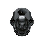 Logitech Siyah G Driving Force Vites