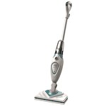 Black & Decker FSM1616 1600Watt Autoselect Buharlı Temizlik Makinası
