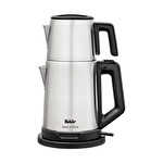 Fakir Steel N More Çay Makinesi Inox