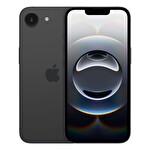 İPhone 16E 128 GB Siyah