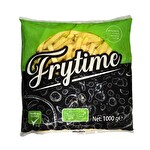 Frytime Donuk Parmak Patates 1000 g