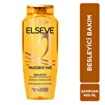Elseve Mucizevi Yağ Besleyici Şampuan 400 ml
