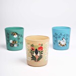 Rakle Secret Garden Mum Seti 100 gr