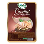Pınar Füme Hindi Karabiberli Gurme 110 g
